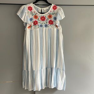 Cute summer dress